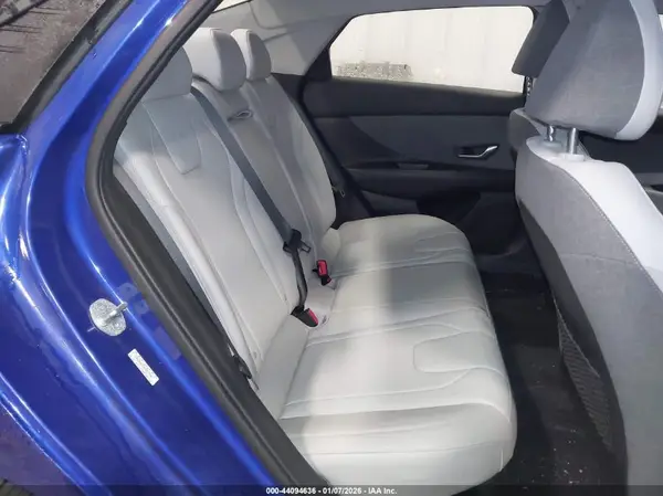 KMHLN4AJ9PU057406 2023 HYUNDAI ELANTRA - Image 8