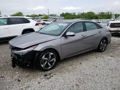 KMHLN4AJ9PU057468 2023 HYUNDAI ELANTRA