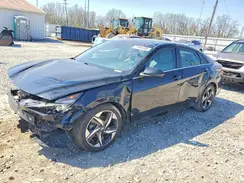 KMHLN4AJ9PU060371 2023 HYUNDAI ELANTRA