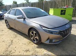 KMHLN4AJ9PU062444 2023 HYUNDAI ELANTRA