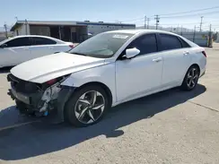 KMHLN4AJ9PU063111 2023 HYUNDAI ELANTRA