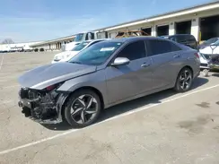 KMHLN4AJ9PU063190 2023 HYUNDAI ELANTRA