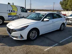 KMHLN4AJ9PU063917 2023 HYUNDAI ELANTRA