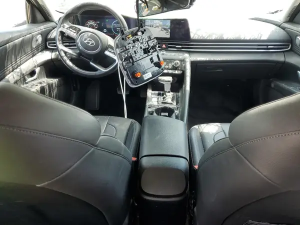 KMHLN4AJ9PU064209 2023 HYUNDAI ELANTRA - Image 8