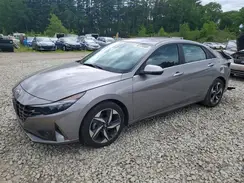 KMHLN4AJ9PU065859 2023 HYUNDAI ELANTRA