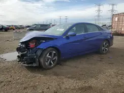 KMHLN4AJ9PU066087 2023 HYUNDAI ELANTRA