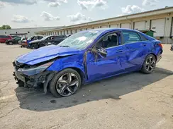 KMHLN4AJ9PU066543 2023 HYUNDAI ELANTRA