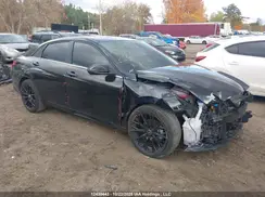 KMHLN4AJ9PU068535 2023 HYUNDAI ELANTRA