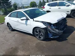 KMHLN4AJ9PU070351 2023 HYUNDAI ELANTRA