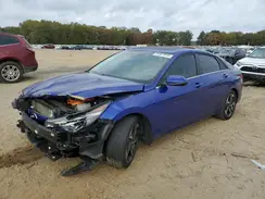 KMHLN4AJ9PU070740 2023 HYUNDAI ELANTRA