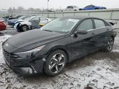 KMHLN4AJ9PU075341 2023 HYUNDAI ELANTRA