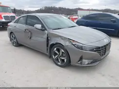 KMHLN4AJ9PU075534 2023 HYUNDAI ELANTRA