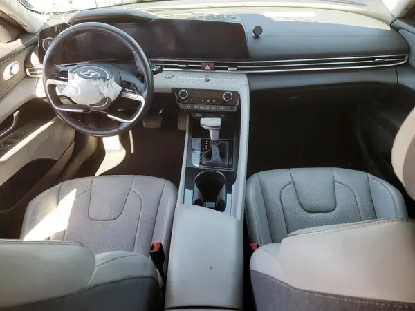 KMHLN4AJ9PU078630 2023 HYUNDAI ELANTRA - Image 8