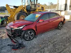 KMHLN4AJ9PU080345 2023 HYUNDAI ELANTRA