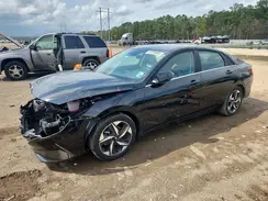KMHLN4AJ9PU081799 2023 HYUNDAI ELANTRA