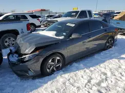 KMHLN4AJ9PU081821 2023 HYUNDAI ELANTRA