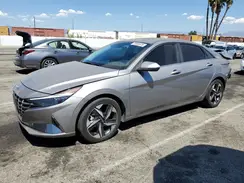 KMHLN4AJ9PU082970 2023 HYUNDAI ELANTRA