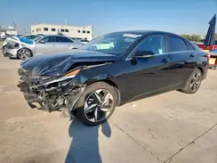 KMHLN4AJ9PU083097 2023 HYUNDAI ELANTRA