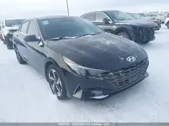 KMHLN4AJ9PU083701 2023 HYUNDAI ELANTRA