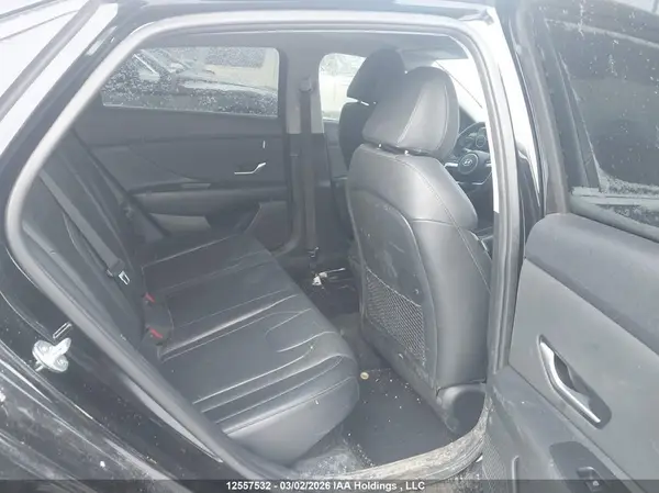 KMHLN4AJ9PU083701 2023 HYUNDAI ELANTRA - Image 8