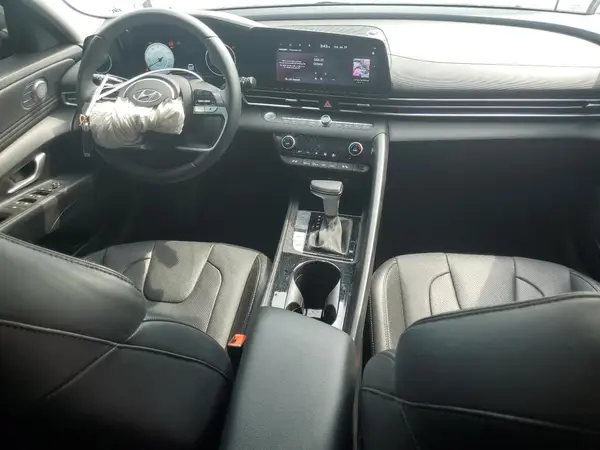 KMHLN4AJ9PU084170 2023 HYUNDAI ELANTRA - Image 8