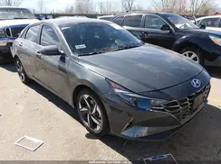 KMHLN4AJ9PU084850 2023 HYUNDAI ELANTRA