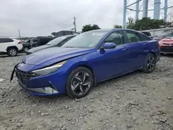 KMHLN4AJ9PU087134 2023 HYUNDAI ELANTRA
