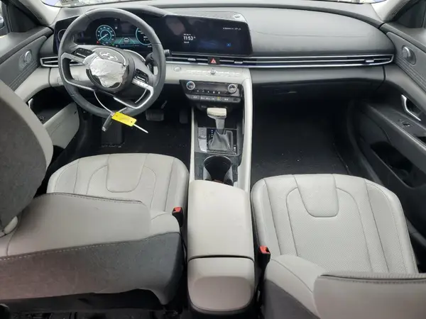 KMHLN4AJ9PU087134 2023 HYUNDAI ELANTRA - Image 8