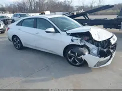 KMHLN4AJ9PU087571 2023 HYUNDAI ELANTRA