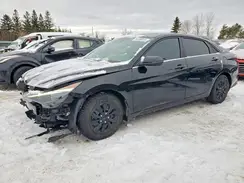 KMHLN4AJ9PU089370 2023 HYUNDAI ELANTRA