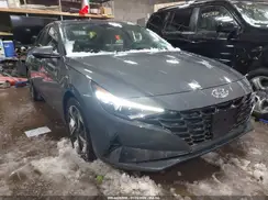 KMHLN4AJ9PU090180 2023 HYUNDAI ELANTRA
