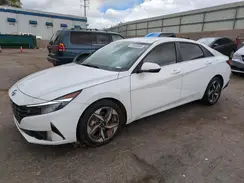 KMHLN4AJ9PU091653 2023 HYUNDAI ELANTRA