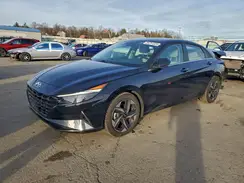KMHLN4AJXMU003852 2021 HYUNDAI ELANTRA