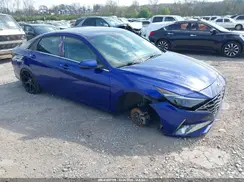 KMHLN4AJXMU006346 2021 HYUNDAI ELANTRA