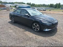 KMHLN4AJXMU007111 2021 HYUNDAI ELANTRA