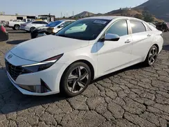 KMHLN4AJXMU007352 2021 HYUNDAI ELANTRA