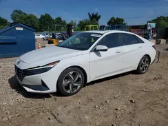 KMHLN4AJXMU007643 2021 HYUNDAI ELANTRA