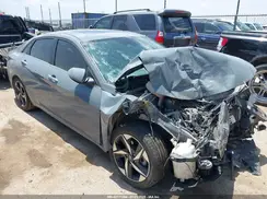KMHLN4AJXMU010087 2021 HYUNDAI ELANTRA