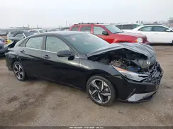 KMHLN4AJXMU011062 2021 HYUNDAI ELANTRA