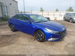 KMHLN4AJXNU012925 2022 HYUNDAI ELANTRA