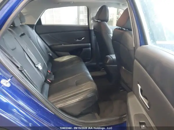 KMHLN4AJXNU012925 2022 HYUNDAI ELANTRA - Image 8