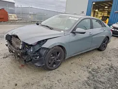 KMHLN4AJXNU013024 2022 HYUNDAI ELANTRA