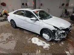 KMHLN4AJXNU013220 2022 HYUNDAI ELANTRA