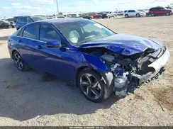 KMHLN4AJXNU014013 2022 HYUNDAI ELANTRA