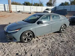 KMHLN4AJXNU014657 2022 HYUNDAI ELANTRA