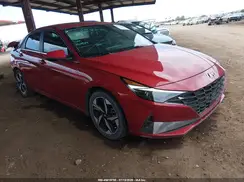 KMHLN4AJXNU014769 2022 HYUNDAI ELANTRA