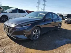 KMHLN4AJXNU014867 2022 HYUNDAI ELANTRA