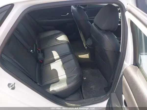 KMHLN4AJXNU015761 2022 HYUNDAI ELANTRA - Image 8