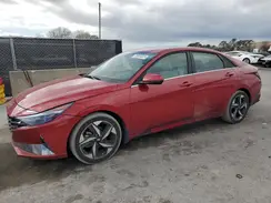 KMHLN4AJXNU019115 2022 HYUNDAI ELANTRA