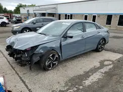 KMHLN4AJXNU020846 2022 HYUNDAI ELANTRA
